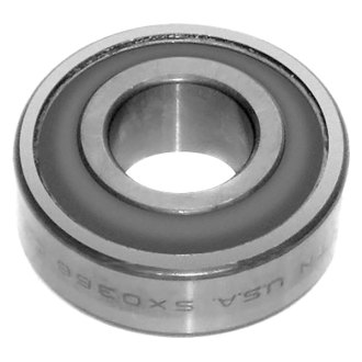 Timken® - Transfer Case Input Shaft Bearing