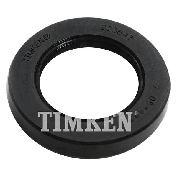 Timken 710583 Transmission Output Shaft Seal - Automatic Transmission Repair Seal