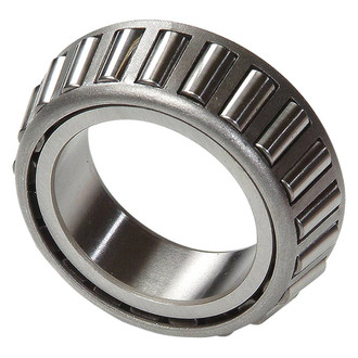 Timken® - Rear Driver or Passenger Side Outer Wheel Bearing
