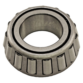 Timken® - Transfer Case Output Shaft Bearing