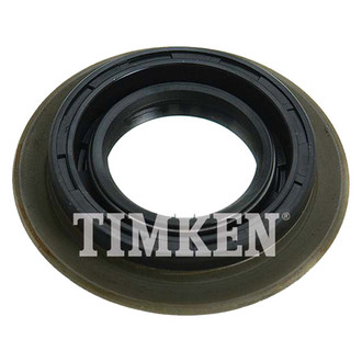 Timken® - Rear Differential Pinion Seal