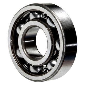 Timken® - Rear Driver or Passenger Side Outer Wheel Bearing