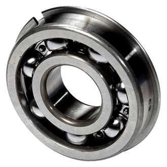 Timken® - Driver or Passenger Side Wheel Bearing