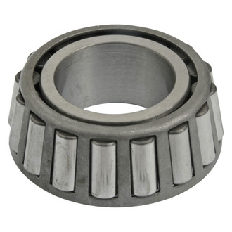 Timken® - Rear Driver or Passenger Side Inner Wheel Bearing