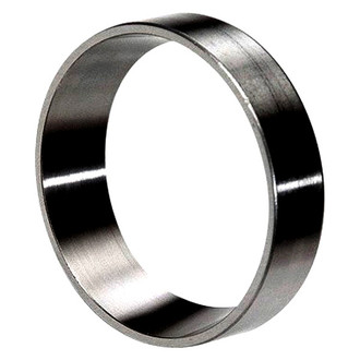 Timken® - Front Driver or Passenger Side Outer Wheel Bearing Race