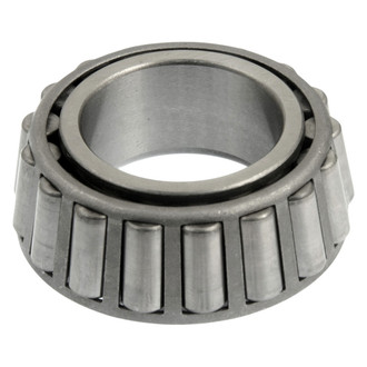 Timken® - Front Driver or Passenger Side Outer Wheel Bearing