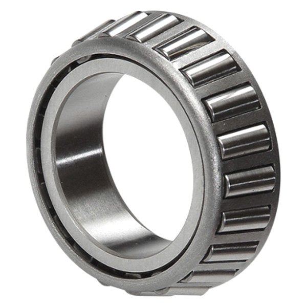 Timken® - Front Passenger Side Outer Wheel Bearing