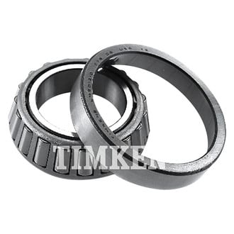 Timken® - Automatic Transmission Transfer Shaft Bearing