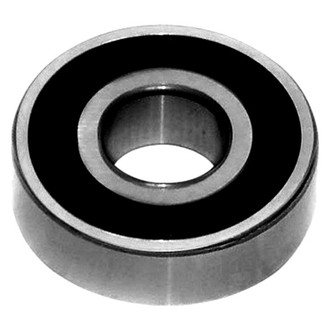 Timken® - Rear Driver or Passenger Side Outer Wheel Bearing