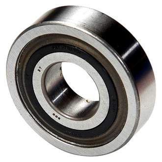 Timken® - Rear Driver or Passenger Side Inner Wheel Bearing
