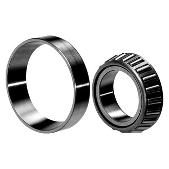 Timken® - Automatic Transmission Output Shaft Bearing
