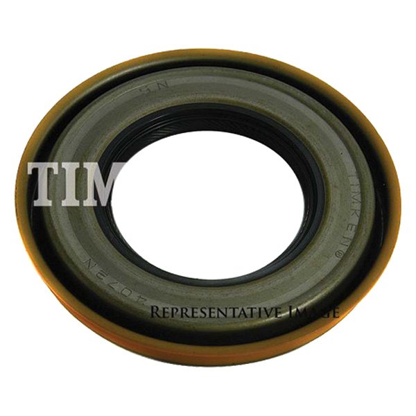 Timken® - Automatic Transmission Torque Converter Seal