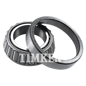 Timken® - Front Driver or Passenger Side Outer Wheel Bearing