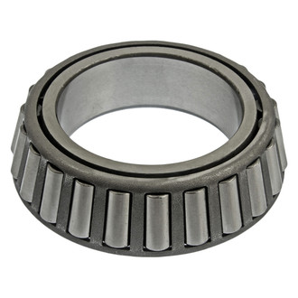Timken® - Rear Passenger Side Differential Bearing