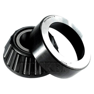 Timken® - Rear Inner Differential Pinion Bearing