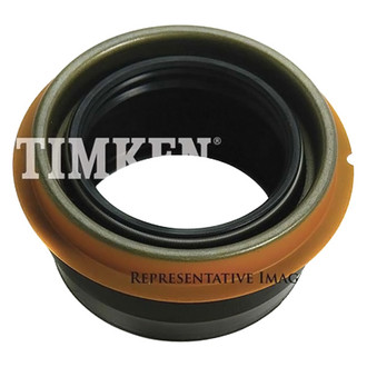 Timken® - Transfer Case Input Shaft Seal