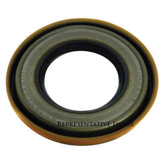 Timken® - Automatic Transmission Torque Converter Seal