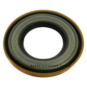 Timken® - Automatic Transmission Torque Converter Seal