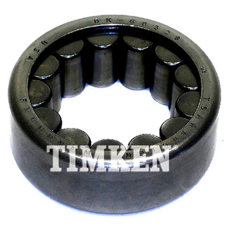 Timken® - Rear Outer Differential Pinion Bearing