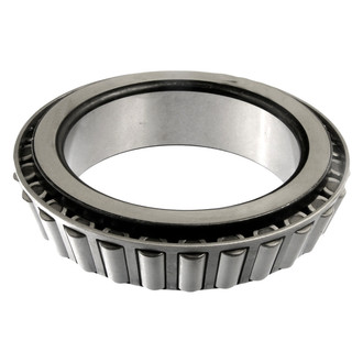 Timken® - Rear Driver Side Differential Bearing