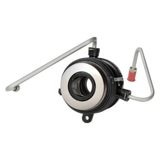 Timken® - Clutch Release Bearing and Slave Cylinder Assembly