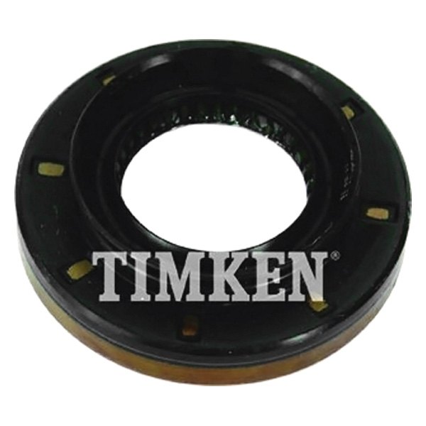 Timken® 710583 - Automatic Transmission Output Shaft Seal