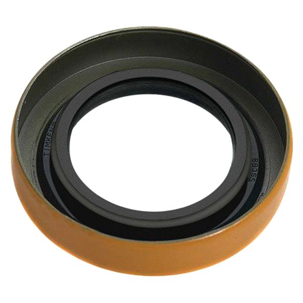 Timken® - Front Rubber Intermediate Shaft Seal