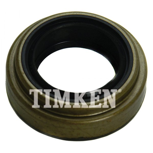 Timken® - Manual Transmission Output Shaft Seal