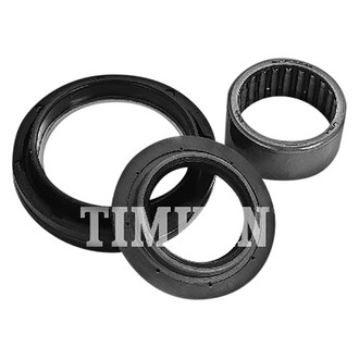 Timken® - Rear Master Differential Bearing and Seal Kit