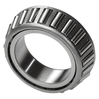 Timken® - Rear Differential Pinion Bearing