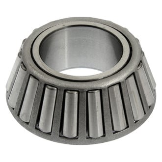 Timken® - Rear Inner Differential Pinion Bearing
