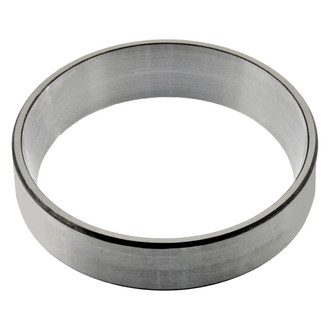 Timken® - Driver or Passenger Side Wheel Bearing Race