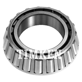Timken® - Rear Inner Differential Pinion Bearing