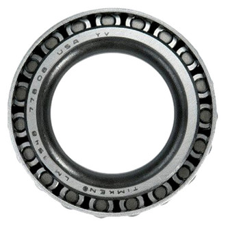 Timken® - Front Outer Differential Pinion Bearing