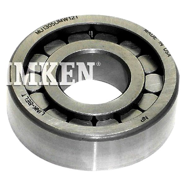 Timken® MUS1307UM Rear Differential Pinion Bearing