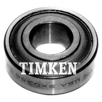 Timken® - Deep Groove Radial Ball Bearing