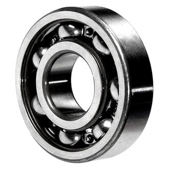 Timken® - Front Driver or Passenger Side Outer Wheel Bearing