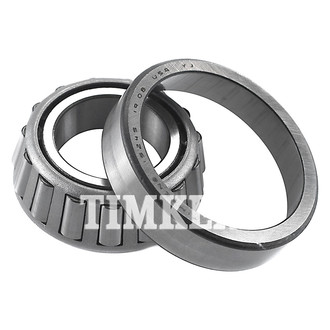 Timken® - Rear Inner Differential Pinion Bearing