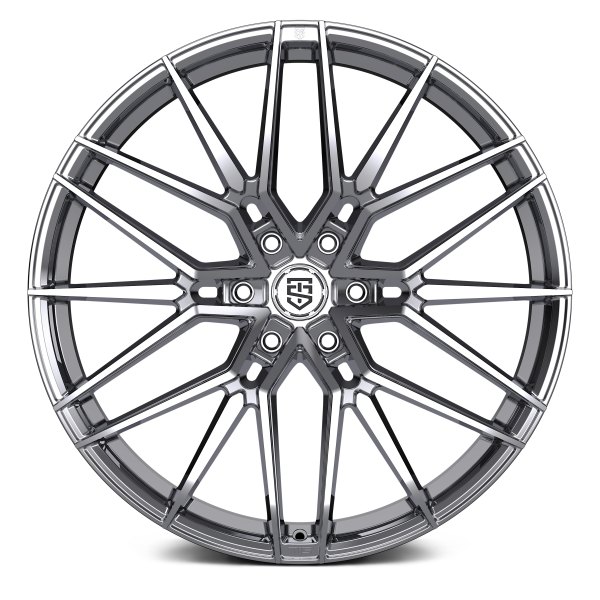 TIS MOTORSPORTS® 506C Wheels - Chrome Rims - 506C-2408324