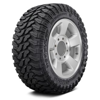 TIS TIRES® 98527 - OFFROAD TT1 35X12.50R20 125Q