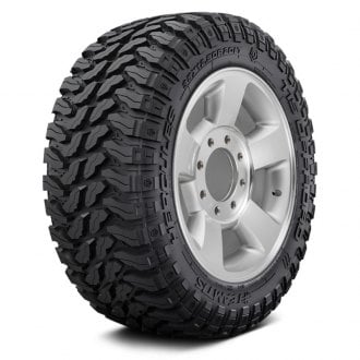 Off-Road, All-Terrain, Mud Tires For Trucks & SUVs — CARiD.com