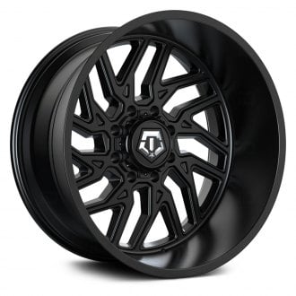 TIS® - 544B Gloss Black