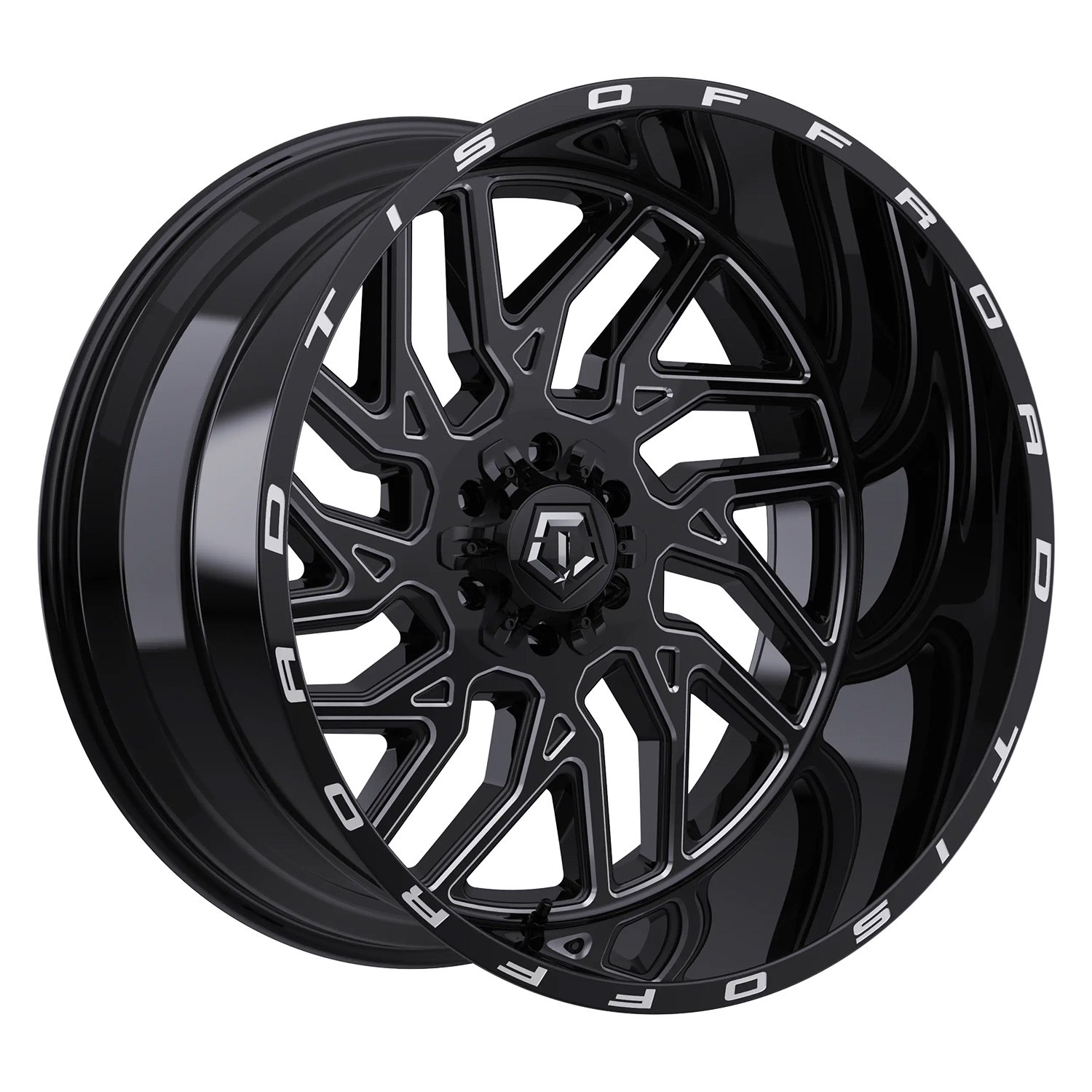 tis-544bm-6-gloss-black-cnc-