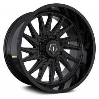 24 Inch Tis Wheels Rims Carid Com