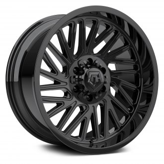 TIS® - 553B Gloss Black