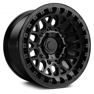 TIS® - 555SB Satin Black