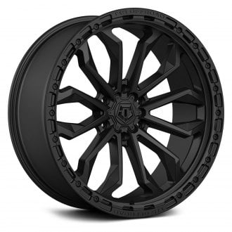 TIS® - 556SB 5 Satin Black with Simulated Bead Ring