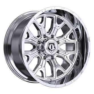 TIS® - 560C Chrome
