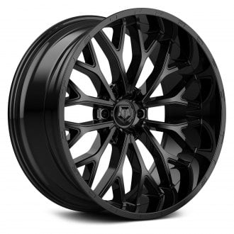 TIS® - 565B Gloss Black