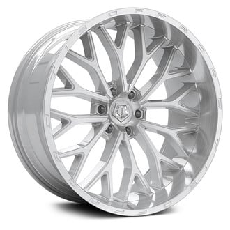 TIS® - 565BSM Silver